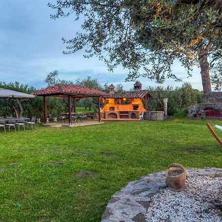 Roman Oasis Villa Ciampino Eksteriør bilde
