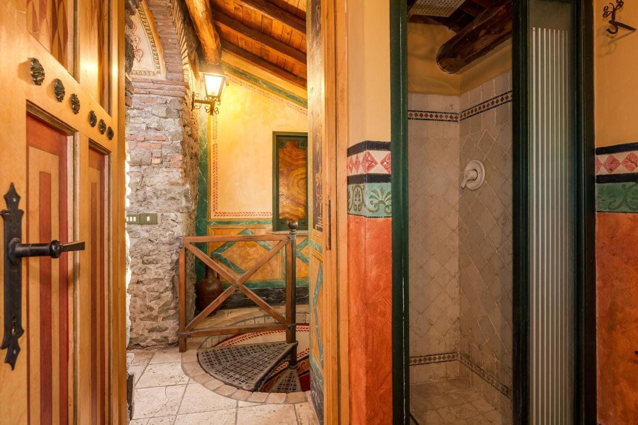 Roman Oasis Villa Ciampino Eksteriør bilde