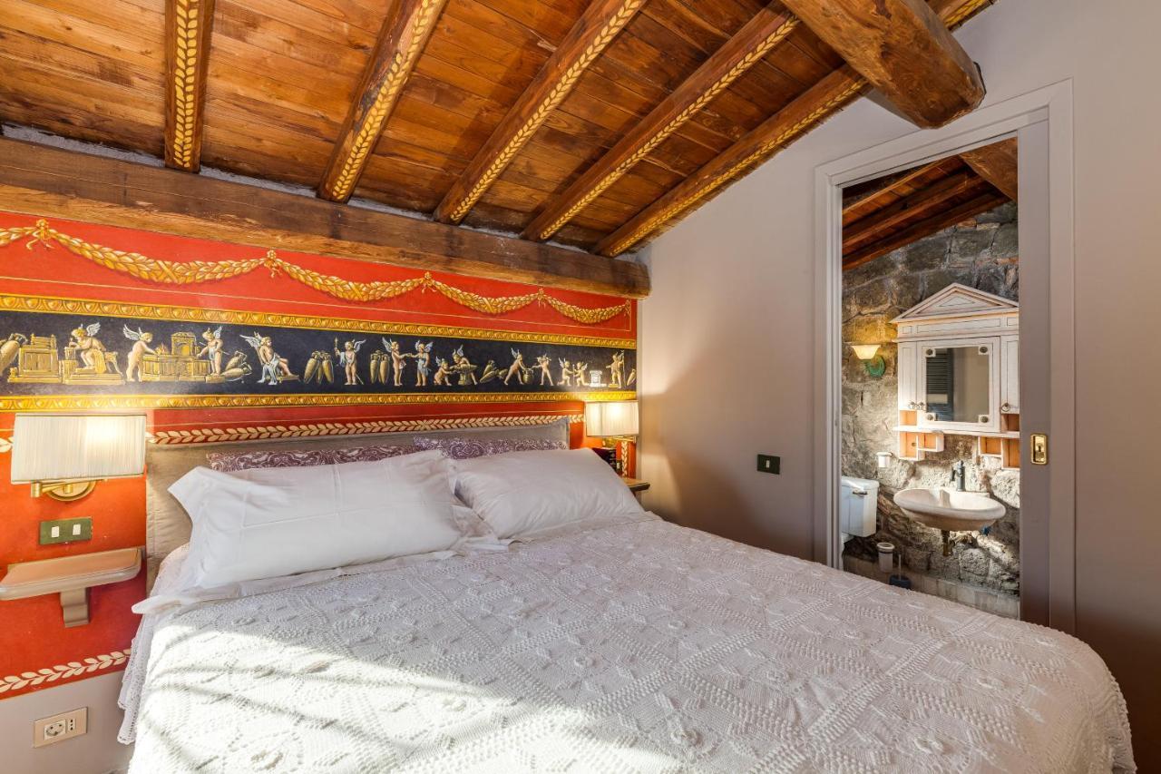 Roman Oasis Villa Ciampino Eksteriør bilde
