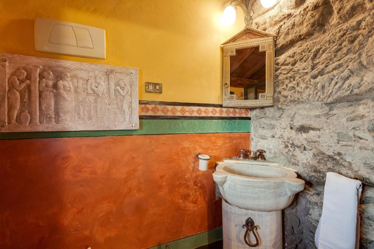 Roman Oasis Villa Ciampino Eksteriør bilde