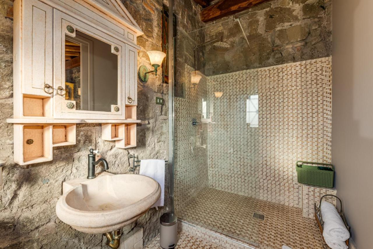 Roman Oasis Villa Ciampino Eksteriør bilde